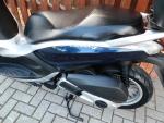 Klikněte pro detailní foto č. 12 - Piaggio Beverly 300