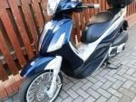 Klikněte pro detailní foto č. 8 - Piaggio Beverly 300