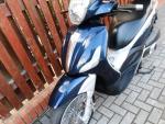 Klikněte pro detailní foto č. 9 - Piaggio Beverly 300