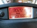 Klikněte pro detailní foto č. 12 - Yamaha X-Max 125