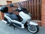 Klikněte pro detailní foto č. 13 - Yamaha X-Max 125