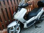 Klikněte pro detailní foto č. 2 - Yamaha X-Max 125