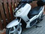 Klikněte pro detailní foto č. 3 - Yamaha X-Max 125