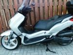 Klikněte pro detailní foto č. 4 - Yamaha X-Max 125
