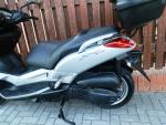 Klikněte pro detailní foto č. 5 - Yamaha X-Max 125