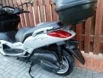 Klikněte pro detailní foto č. 6 - Yamaha X-Max 125
