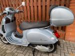 Klikněte pro detailní foto č. 10 - Vespa GTS 300 Hpe (2021)