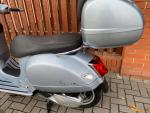 Klikněte pro detailní foto č. 11 - Vespa GTS 300 Hpe (2021)