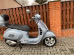 Klikněte pro detailní foto č. 1 - Vespa GTS 300 Hpe (2021)