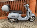 Klikněte pro detailní foto č. 2 - Vespa GTS 300 Hpe (2021)