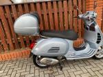Klikněte pro detailní foto č. 3 - Vespa GTS 300 Hpe (2021)