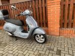 Klikněte pro detailní foto č. 5 - Vespa GTS 300 Hpe (2021)