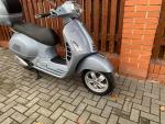 Klikněte pro detailní foto č. 6 - Vespa GTS 300 Hpe (2021)