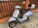 Klikněte pro detailní foto č. 8 - Vespa GTS 300 Hpe (2021)
