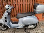 Klikněte pro detailní foto č. 9 - Vespa GTS 300 Hpe (2021)