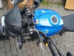 Klikněte pro detailní foto č. 4 - Suzuki SV 650 ABS MY2017 EURO4 35KW
