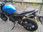 Klikněte pro detailní foto č. 5 - Suzuki SV 650 ABS MY2017 EURO4 35KW
