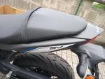 Klikněte pro detailní foto č. 6 - Suzuki SV 650 ABS MY2017 EURO4 35KW