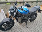 Klikněte pro detailní foto č. 7 - Suzuki SV 650 ABS MY2017 EURO4 35KW