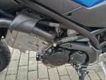 Klikněte pro detailní foto č. 8 - Suzuki SV 650 ABS MY2017 EURO4 35KW