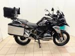 Detail nabídky - BMW R 1200 GS LC,ABS,TRIPLE BLACK,TOP,32000 KM.