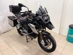 Klikněte pro detailní foto č. 2 - BMW R 1200 GS LC,ABS,TRIPLE BLACK,TOP,32000 KM.