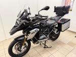 Klikněte pro detailní foto č. 4 - BMW R 1200 GS LC,ABS,TRIPLE BLACK,TOP,32000 KM.