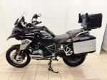 Klikněte pro detailní foto č. 5 - BMW R 1200 GS LC,ABS,TRIPLE BLACK,TOP,32000 KM.