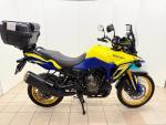 Detail nabídky - Suzuki V-Strom 800 DE,ABS,TOP