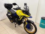Klikněte pro detailní foto č. 2 - Suzuki V-Strom 800 DE,ABS,TOP