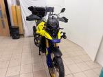 Klikněte pro detailní foto č. 3 - Suzuki V-Strom 800 DE,ABS,TOP