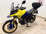 Klikněte pro detailní foto č. 4 - Suzuki V-Strom 800 DE,ABS,TOP