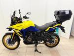 Klikněte pro detailní foto č. 5 - Suzuki V-Strom 800 DE,ABS,TOP