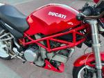 Klikněte pro detailní foto č. 11 - Ducati Monster S2R 1000