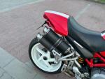 Klikněte pro detailní foto č. 12 - Ducati Monster S2R 1000