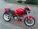 Klikněte pro detailní foto č. 1 - Ducati Monster S2R 1000