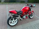 Klikněte pro detailní foto č. 3 - Ducati Monster S2R 1000