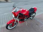 Klikněte pro detailní foto č. 7 - Ducati Monster S2R 1000