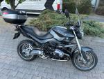 Detail nabídky - BMW R 1200 R