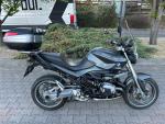 Klikněte pro detailní foto č. 2 - BMW R 1200 R