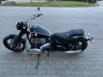 Klikněte pro detailní foto č. 6 - BMW R 18 First Edition   TOP