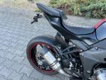 Klikněte pro detailní foto č. 12 - Kawasaki Z 1000