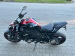 Klikněte pro detailní foto č. 6 - Kawasaki Z 1000