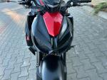 Klikněte pro detailní foto č. 9 - Kawasaki Z 1000