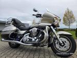 Detail nabídky - Kawasaki VN 1700 Voyager