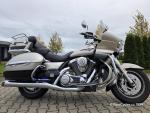 Klikněte pro detailní foto č. 2 - Kawasaki VN 1700 Voyager