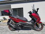 Klikněte pro detailní foto č. 1 - Honda Forza 350