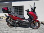 Klikněte pro detailní foto č. 2 - Honda Forza 350