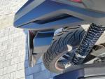 Klikněte pro detailní foto č. 9 - Honda Forza 350
