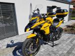 Klikněte pro detailní foto č. 14 - Benelli TRK 502 X